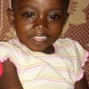 Meet your Posher, Nana